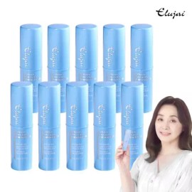 Elluzai 엘루자이[10%쿠폰+10%적립] 비타민 콜라겐 링클밤 10개- 체험분 포함 Eluzai [10% Coupon + 10% Reward] Vitamin Collagen Wrinkle Balm 10 Pieces - Including Sample