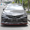 Front Bumper Lip Spoiler Splitter Toyota Camry Sport SE,XSE 2021-2024