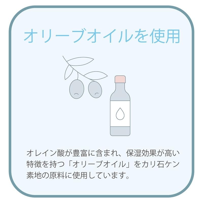 Shabondama Pure Soap, Face Wash, Foaming Type, Main Unit, 6.8