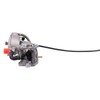 ApplianPar LPG NG Dual Fuel Carburetor for Generac GP5500 GP6500
