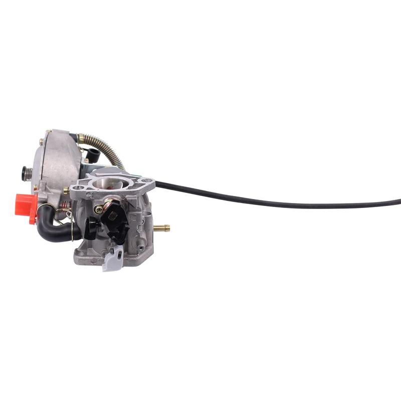 ApplianPar LPG NG Dual Fuel Carburetor for Generac GP5500 GP6500