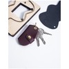 Leather Cutting Die,Leather Keychains Cutting Mold for DIY Leather Crafts