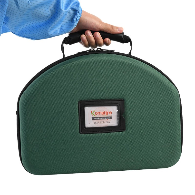 KOMSHINE FTTH Fiber Cable Tester Toolkit KFH-12E/KFH-63 - KFH-63D