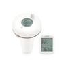 Inkbird Wireless Pool Thermometer and Receiver Set, Updated Version Floating