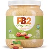 PB2 24oz Organic Powdered Peanut Butter - USDA Organic Certified,
