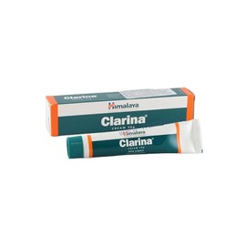 Himalaya Herbals Clarina 30gm Anti Acne Cream For Acne Pimple