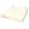 KOTARBAU® Set of 10 Polypropylene Fabric Bags 65 x 105
