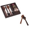 ELIT 1924 Chocolate 6 Spoons (Milk & Dark Chocolate) 54g