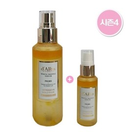 Dalba White Truffle Prime Intensive Serum 150ml+50mlB  / 달바화이트트러플프라임인텐시브세럼150ml+50mlb