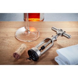 Gefu Glockenkorkenzieher Degusto