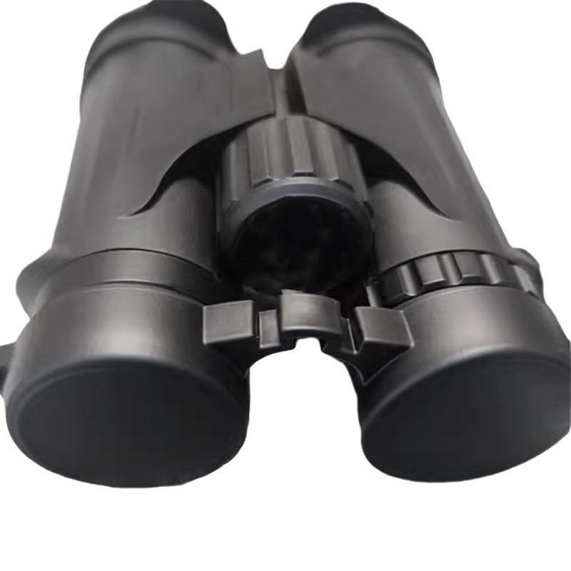 TOBEOME Binoculars Protective Rubber Caps for Lenses Eyepiece Covers for