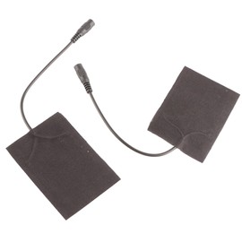 5V 5A 7W Heat Wraps, USB Heating Pad Made of Carbon Fibre Lightweight Heating Pad Hand Warmer