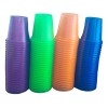 Primo Vaso Shot Neón Tequilero Caballito Desechable 100 Pz/2oz.