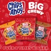 CHIPS AHOY! Big Chewy Chocolate Chip Cookies, Chocolatey Caramel, 14