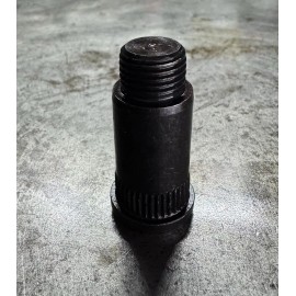 Bobcat Quick Pin Track Pin, Trail Blazer Over the Tire Tracks, Bobcat 650043L Loegering