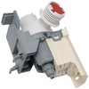 Supplying Demand 5304514775 5304509619 Clothes Washer Drain Pump Assembly Replacement