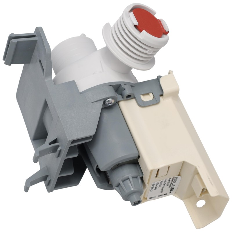 Supplying Demand 5304514775 5304509619 Clothes Washer Drain Pump Assembly Replacement