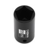 CASOMAN 1/2" Drive 13/16-inch Penta Socket, 5 Point Utility Socket,