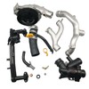 Cooling System Kit Replacement for Jaguar Land Rover Supercharged Engine