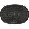 BLAUPUNKT BPS-E694 6x9 4-Way Car Speakers 140W - High-Performance, Deep