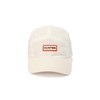 HUNTER Ripstop Baseball Hat, Nylon Cap with Brand Logo, Versatile