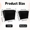 ARWIG Bag Organiser, Felt Bag Organiser Tote Bag Organiser Multi-Pocket
