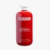 Kamusa Shampoo Libre de Sulfatos y Parabenos | Reparación e