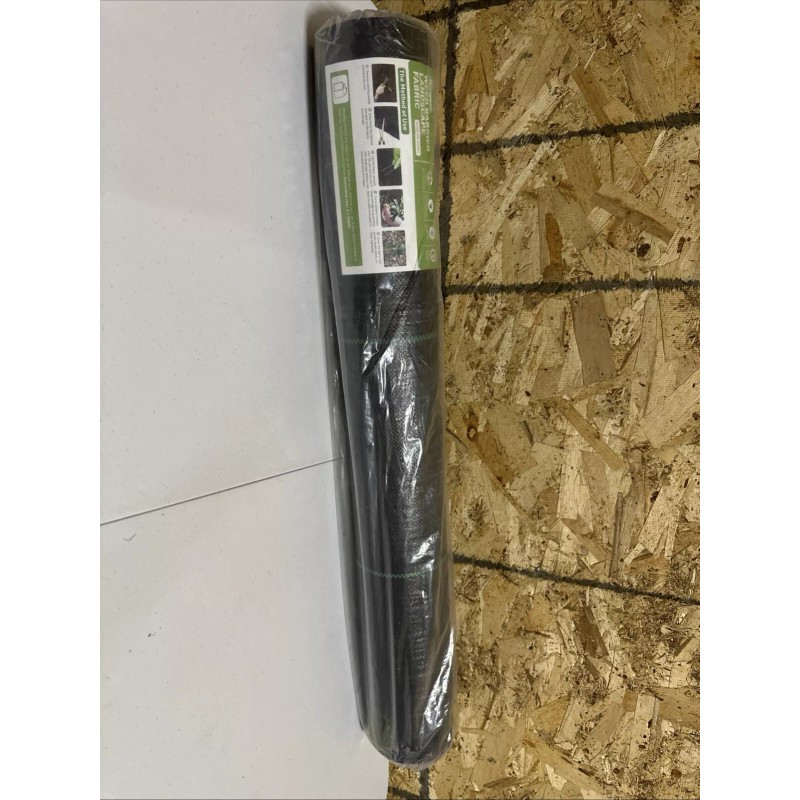 Rengue Weed Barrier Landscape Fabric 3 X 300 FT 2.4OZ