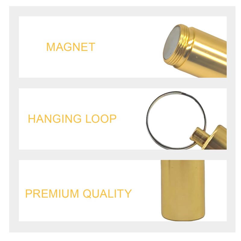 Security Tag Remover, Label Remover for Clothes, Attach a Tag