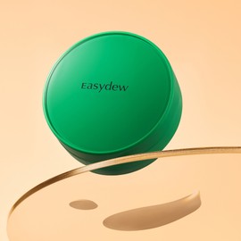easydew Mela B Toning Ampoule Cushion 13g Set (Original Product 13g+Refill 13g) - #19 Fair