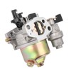 Carburetor with Gaskets Fuel Filter for SH265 SH255 CH260 CH270