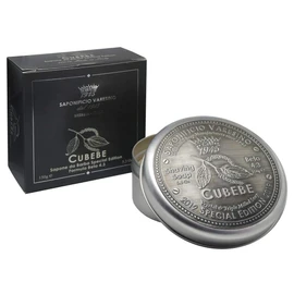 Cubebe Shaving Soap Special Edition 150 g