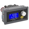 Battery Checker Tester Testing Tool Digital for Constant Current Electronic