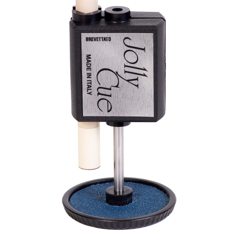 Longoni Jolly Cue Repair Tool 2 in 1 for Sanding