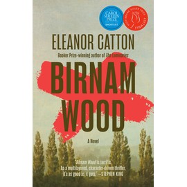 Birnam Wood: A Novel