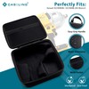 Caseling Hard Shell Case Fits Dewalt DCF899B or DCF899HB Drill.