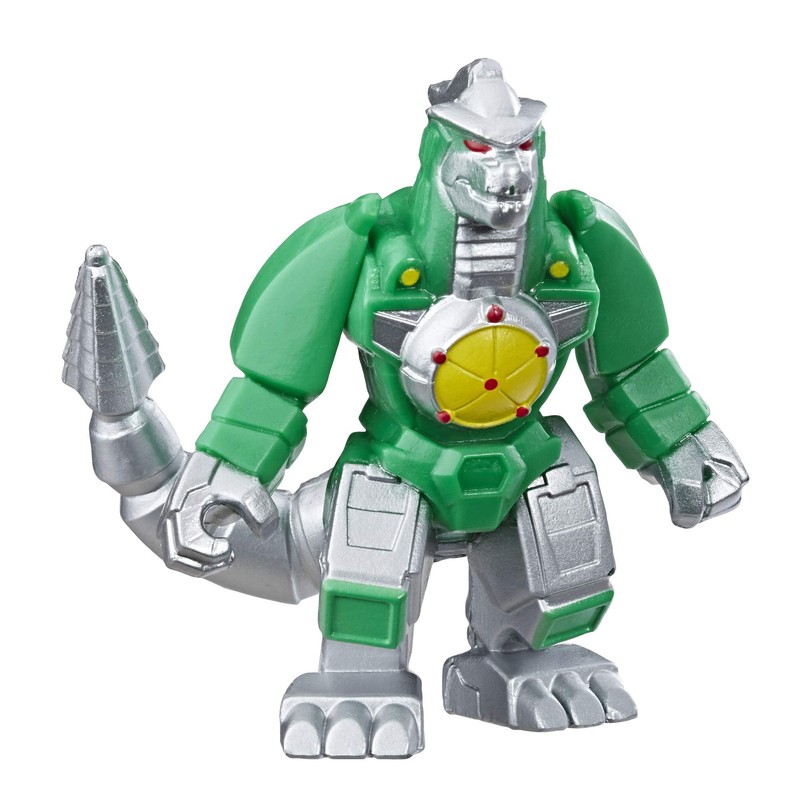 Playskool Heroes Power Rangers Blind Bags Series 1