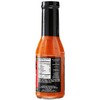 Wing Time, Sauce Buffalo Wing Hot, 13 Ounce