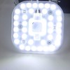 2-Pack LED Module, Ceiling Conversion Kit with Magnet, LED Panel,