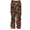 Wildfowler Men's Contoured Fit, Camo, X-Large