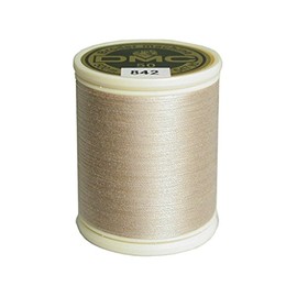 0842 - DMC Cotton Machine Embroidery Thread