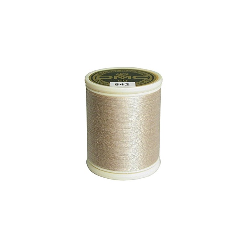 0842 - DMC Cotton Machine Embroidery Thread