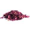 Gourmet Grade Dried Rose Petals, Edible Premium Food-grade, non-GMO, Vegan,