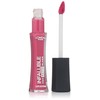 L’Oréal Paris Cosmetics Infallible Lip Pro Matte Gloss, Fuchsia Amnesia,
