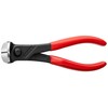 KNIPEX 6801-160 End Cutting Nipper 6801-160