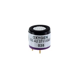 Alphasense O2-A2 Oxygen Replacement Sensor