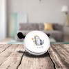 Mr. & Mrs. Panda XL Bicycle Bell Cat King Gift