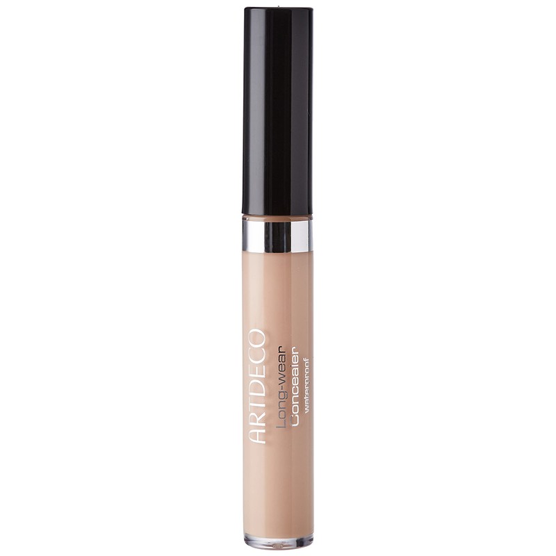ARTDECO Long-Wear Concealer - Long-lasting Liquid Concealer for Covering Dark