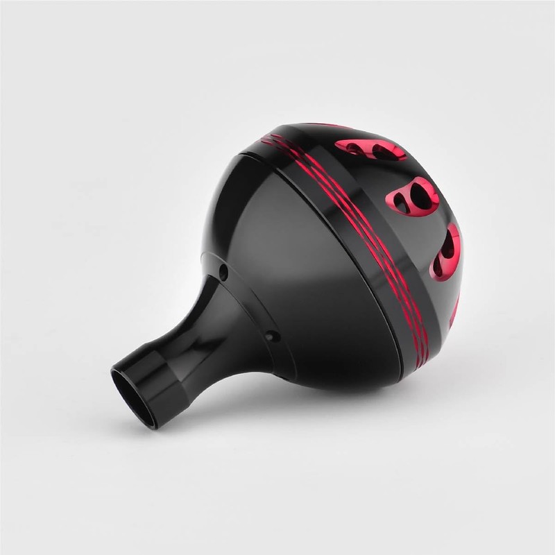 GOMEXUS Power Knob Compatible with Shimano Daiwa Spinning Reel Handle