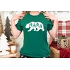 Mama Bear Shirt, Mama Shirt, Mothers Day Gift, Womens Shirt,